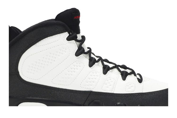 Air Jordan 9 Retro GS 'Space Jam' 2010
