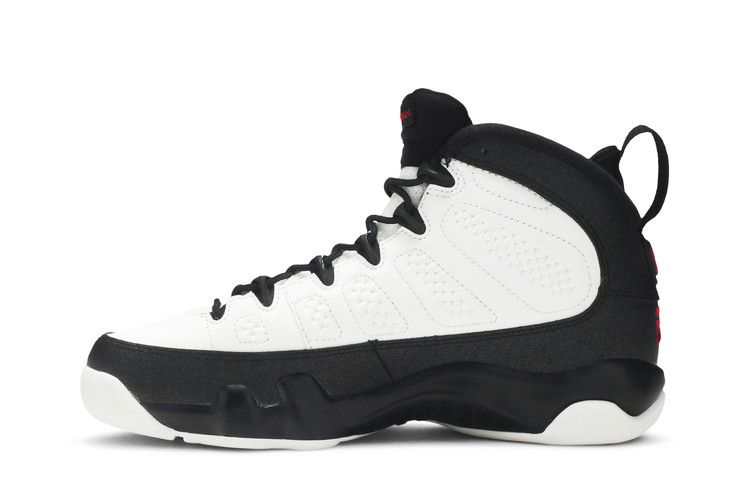 Air Jordan 9 Retro GS 'Space Jam' 2010