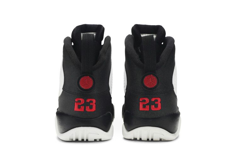 Air Jordan 9 Retro GS 'Space Jam' 2010