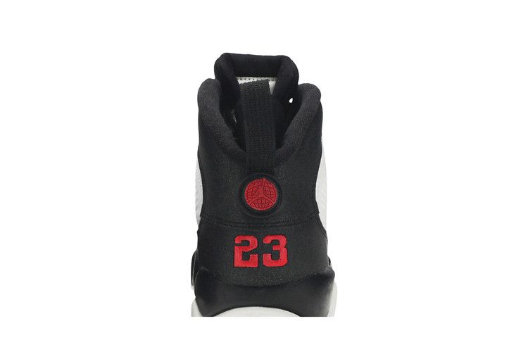 Air Jordan 9 Retro GS 'Space Jam' 2010