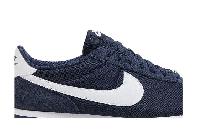 Nike Cortez TXT 'Midnight Navy'