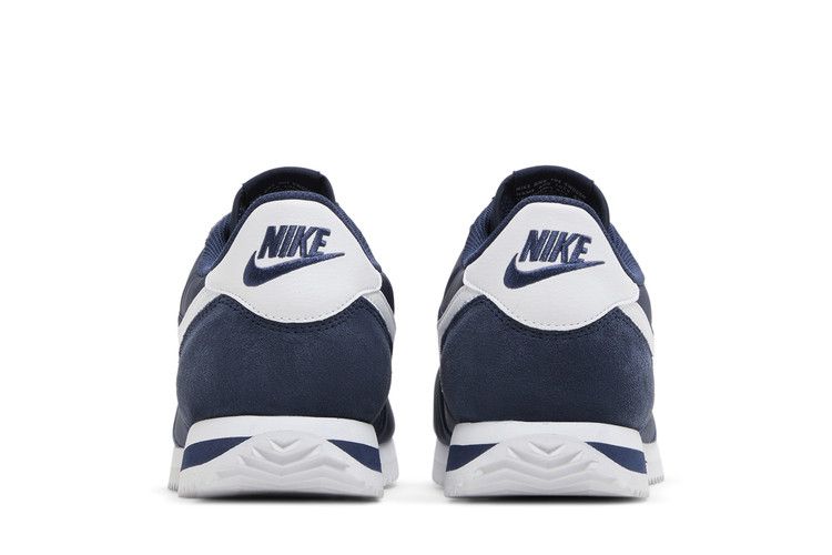 Nike Cortez TXT 'Midnight Navy'