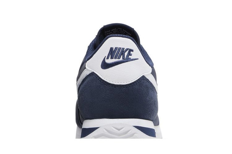 Nike Cortez TXT 'Midnight Navy'