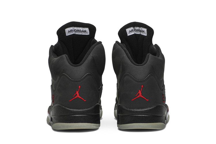 Air Jordan 5 Retro 'Raging Bull Pack - 3M'