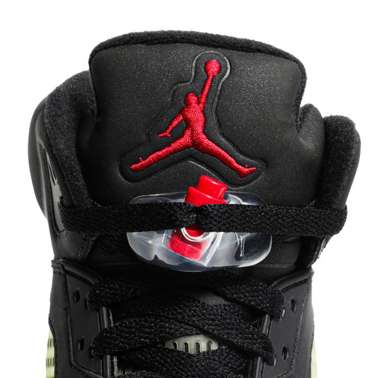 Air Jordan 5 Retro 'Raging Bull Pack - 3M'