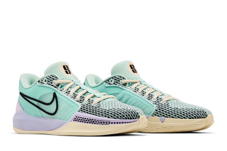 Nike Wmns Sabrina 1 EP 'Brooklyn's Finest'