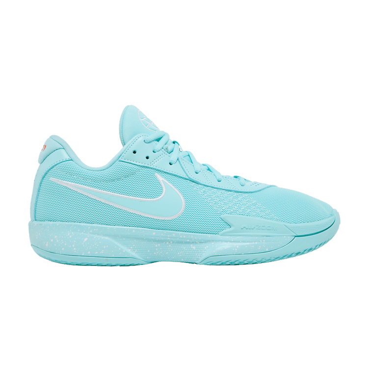 Nike Air Zoom GT Cut Academy EP 'CHBL - Away'