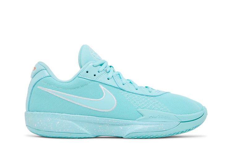 Nike Air Zoom GT Cut Academy EP 'CHBL - Away'