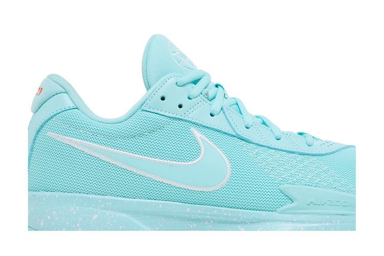 Nike Air Zoom GT Cut Academy EP 'CHBL - Away'