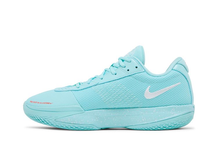 Nike Air Zoom GT Cut Academy EP 'CHBL - Away'