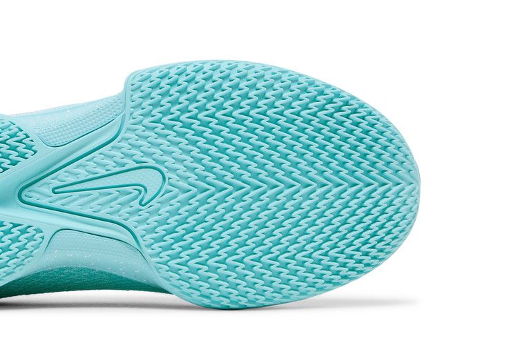 Nike Air Zoom GT Cut Academy EP 'CHBL - Away'