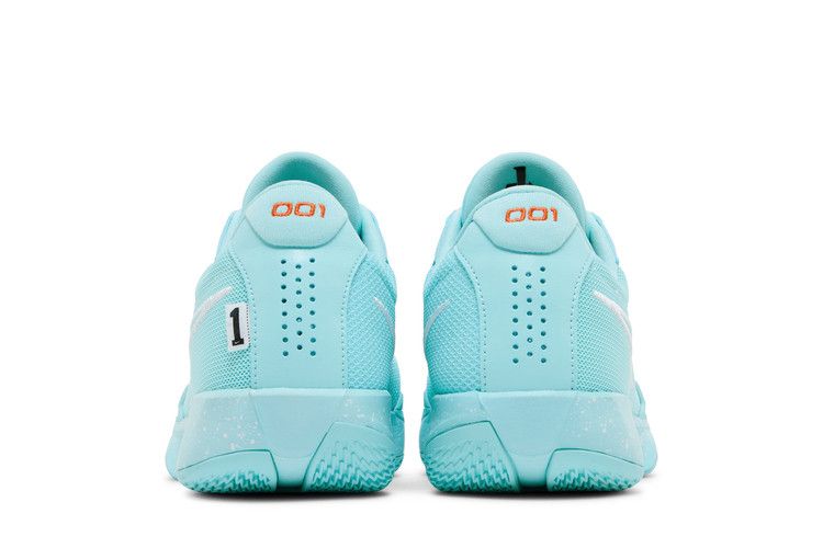 Nike Air Zoom GT Cut Academy EP 'CHBL - Away'