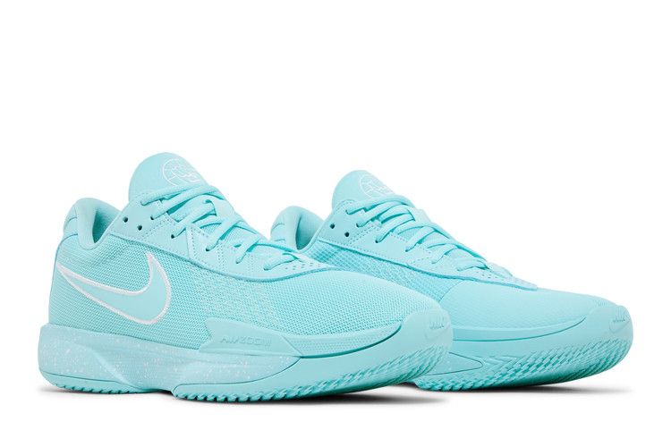 Nike Air Zoom GT Cut Academy EP 'CHBL - Away'