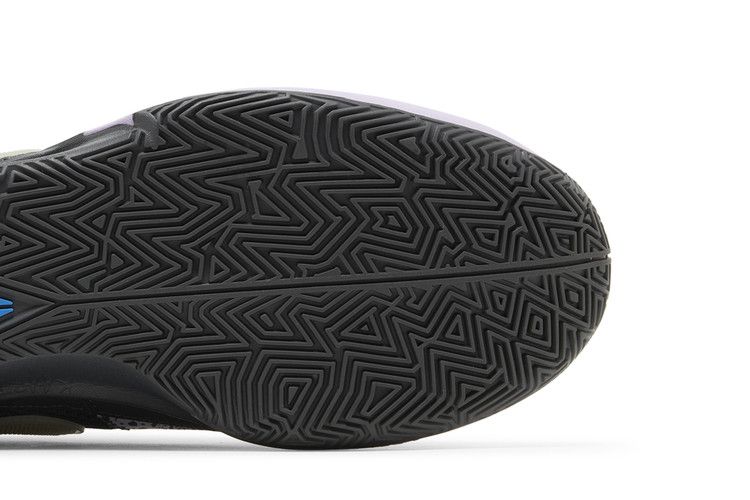 Nike Ja 1 'Personal Touch'