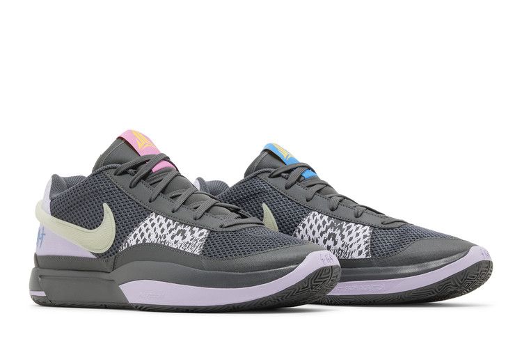 Nike Ja 1 'Personal Touch'
