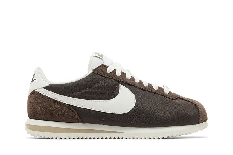 Nike Wmns Cortez 'Baroque Brown'