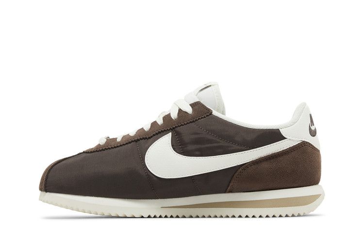 Nike Wmns Cortez 'Baroque Brown'