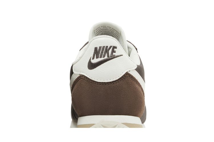 Nike Wmns Cortez 'Baroque Brown'