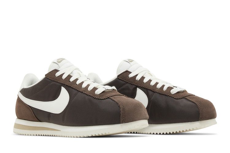 Nike Wmns Cortez 'Baroque Brown'
