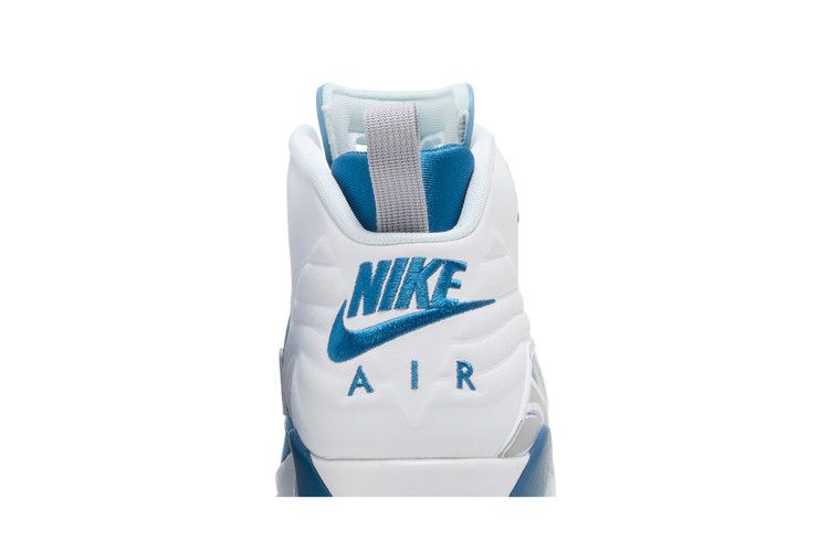 Air Jordan MVP 'Industrial Blue'