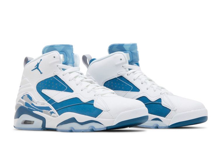 Air Jordan MVP 'Industrial Blue'
