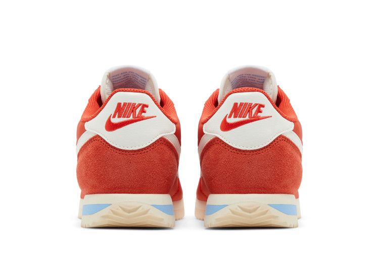 Nike Wmns Cortez 'Picante Red'