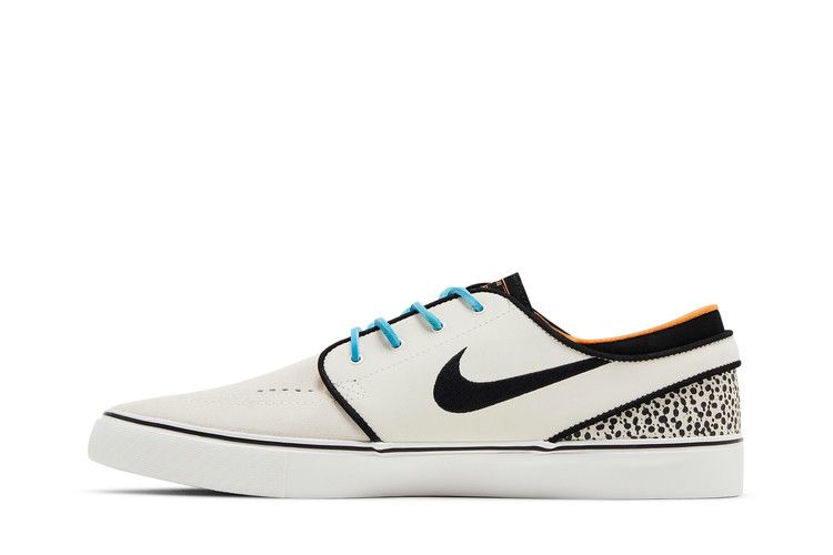 Nike Zoom Stefan Janoski OG+ SB 'Electric Pack'
