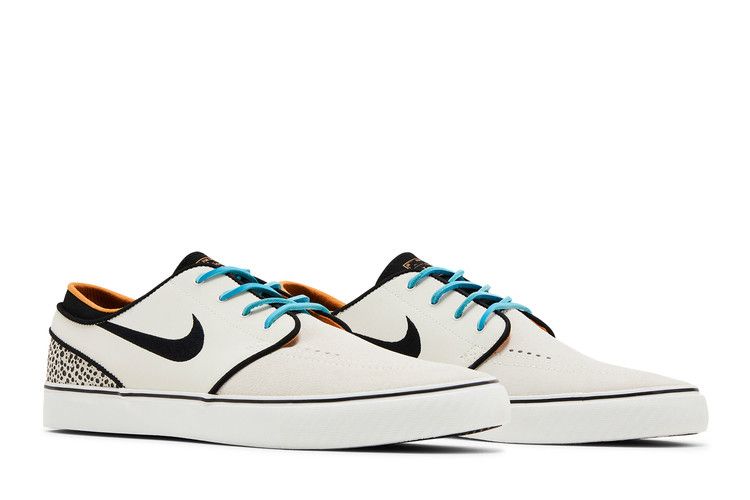 Nike Zoom Stefan Janoski OG+ SB 'Electric Pack'