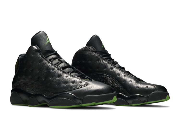 Air Jordan 13 Retro 'Altitude' 2005