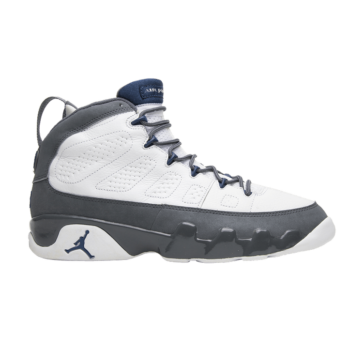 Air Jordan 9 Retro 'French Blue' 2002