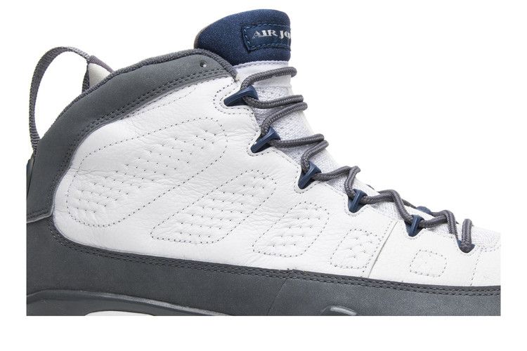 Air Jordan 9 Retro 'French Blue' 2002