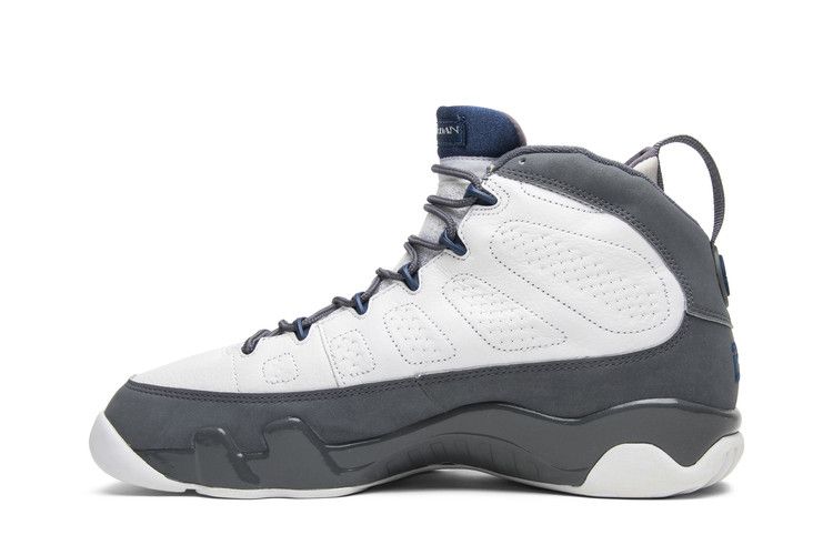 Air Jordan 9 Retro 'French Blue' 2002
