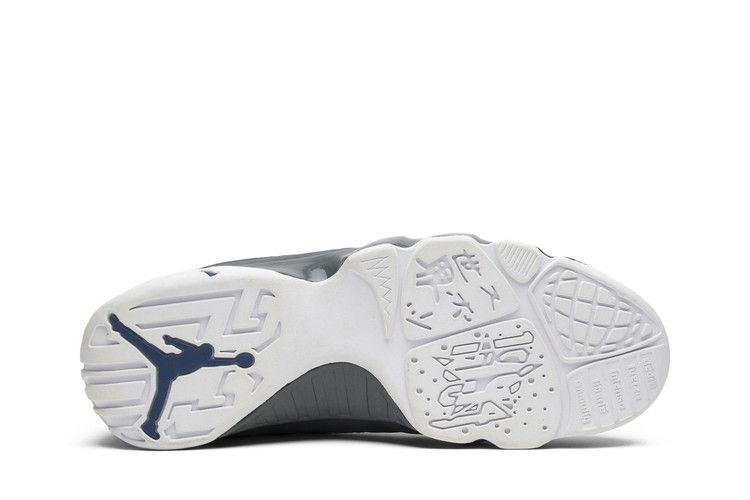 Air Jordan 9 Retro 'French Blue' 2002