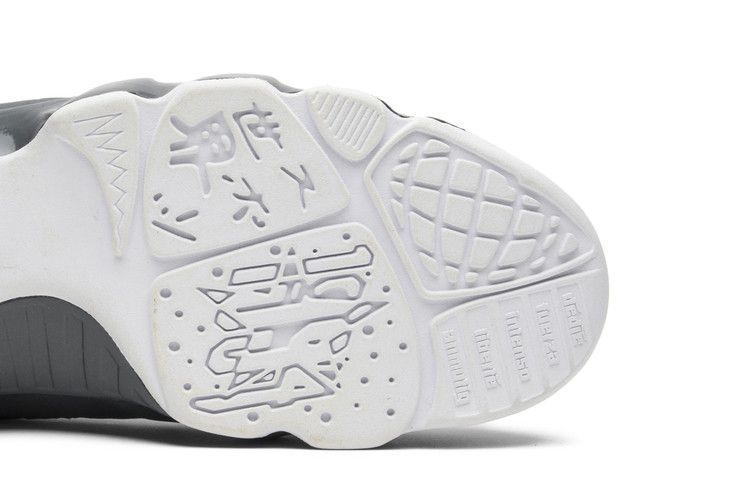 Air Jordan 9 Retro 'French Blue' 2002