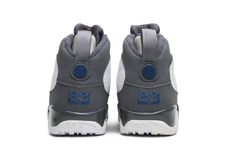 Air Jordan 9 Retro 'French Blue' 2002