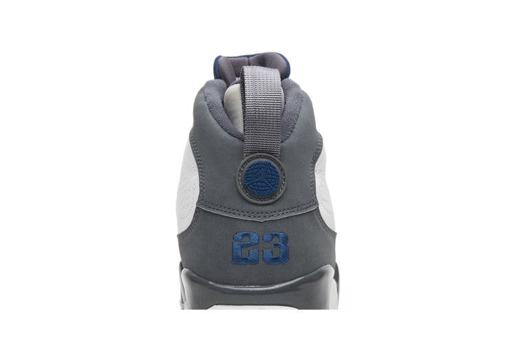 Air Jordan 9 Retro 'French Blue' 2002