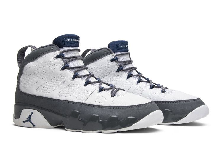 Air Jordan 9 Retro 'French Blue' 2002