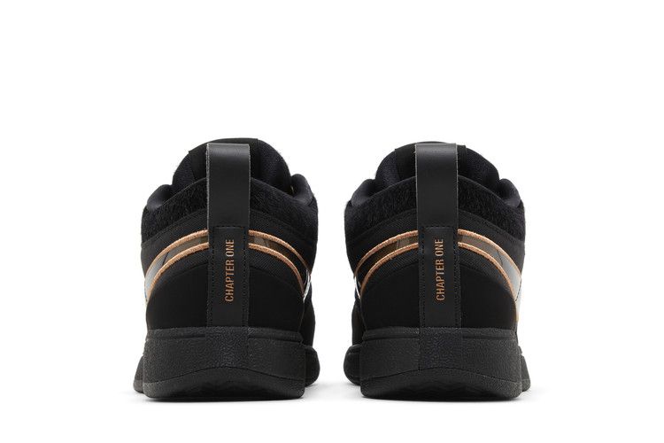 Nike Book 1 EP 'Haven'