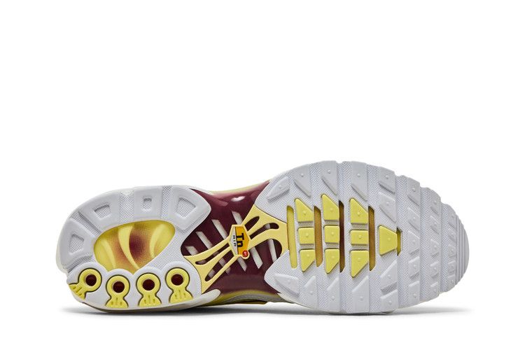 Nike Wmns Air Max Plus 'Lemon Wash'