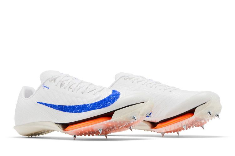 Nike Air Zoom Maxfly 2 'Blueprint Pack'