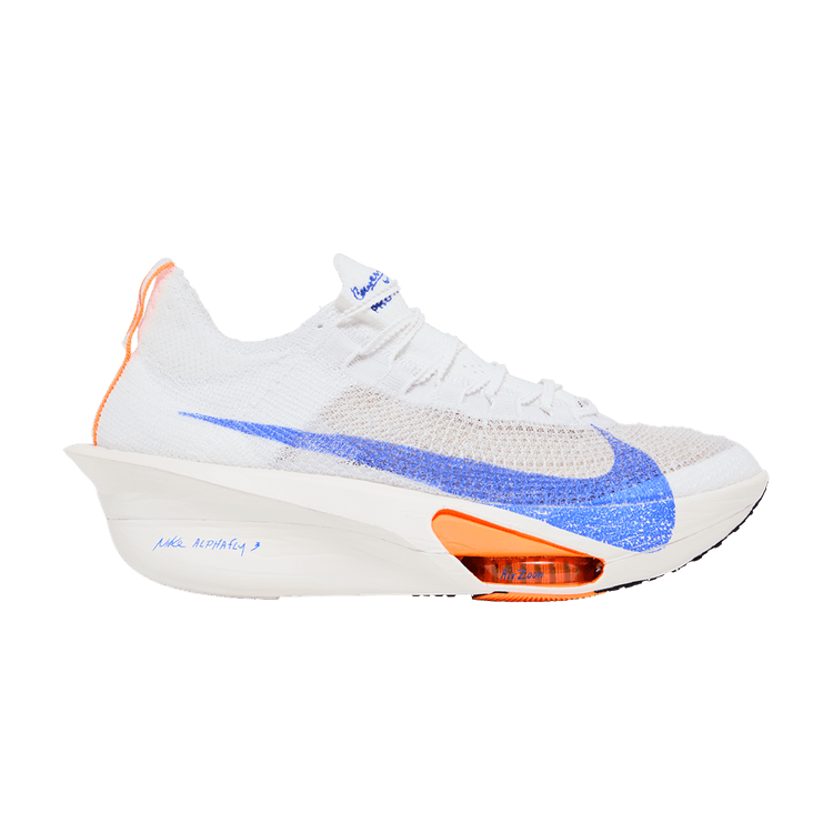 Nike Air Zoom Alphafly NEXT% 3 'Blueprint Pack' — Multi-Color/Multi-Color