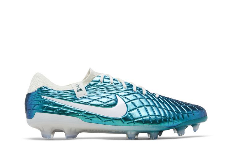 Nike Men's Tiempo Legend 10 Elite FG 'Emerald'