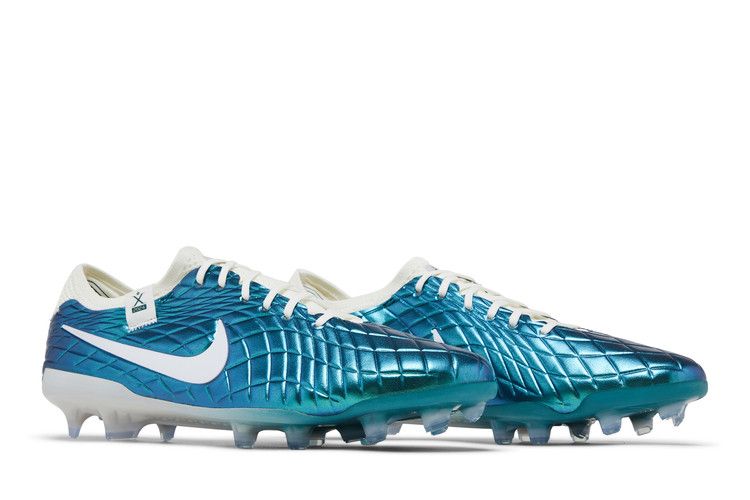 Nike Men's Tiempo Legend 10 Elite FG 'Emerald'