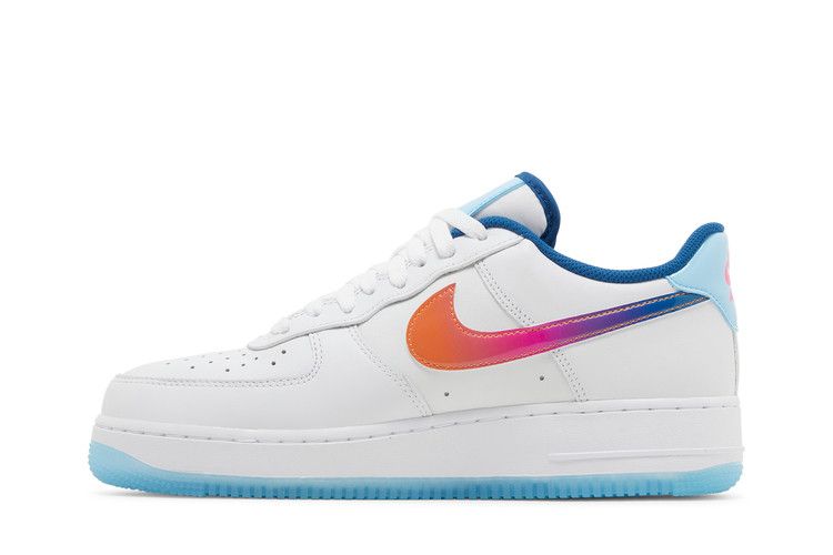 Nike Air Force 1 Low 'NY vs. NY 2024'