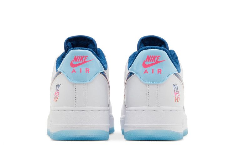 Nike Air Force 1 Low 'NY vs. NY 2024'