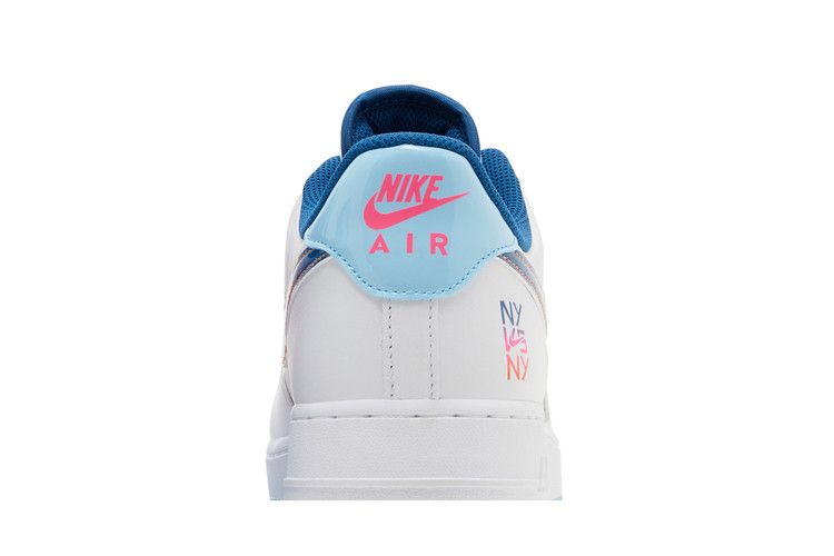 Nike Air Force 1 Low 'NY vs. NY 2024'