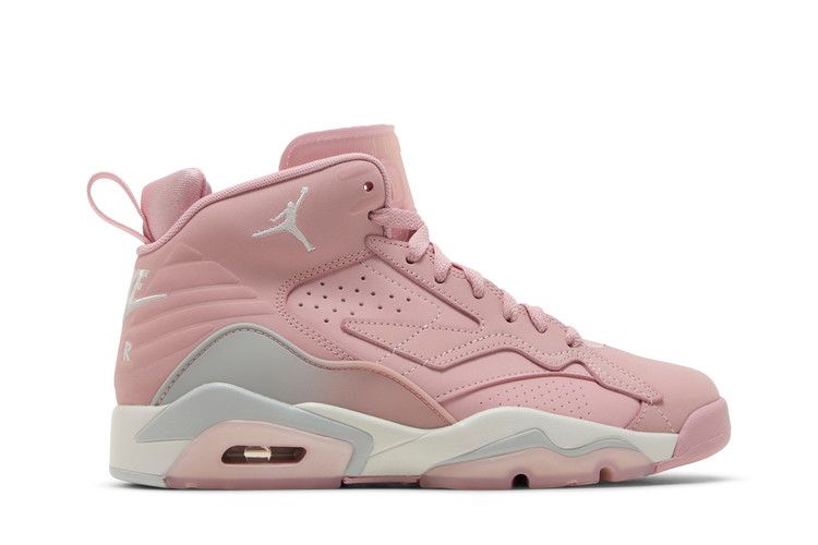 Air Jordan Wmns Jordan MVP 'Pink Glaze'