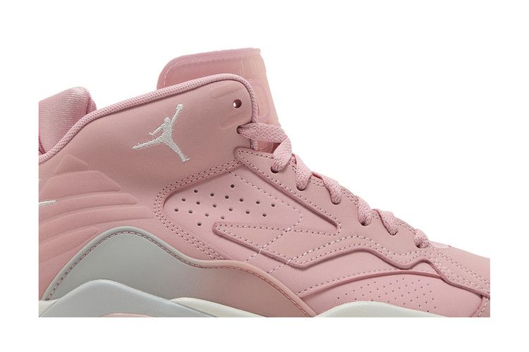Air Jordan Wmns Jordan MVP 'Pink Glaze'