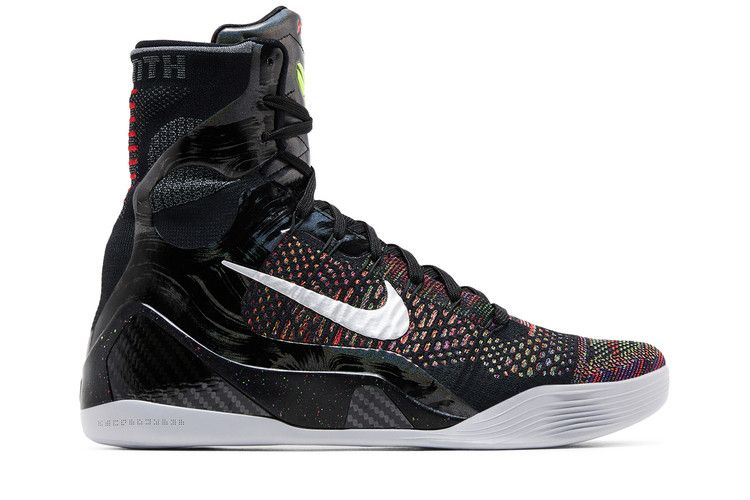 Nike Kobe 9 Elite Protro 'Masterpiece' 2025