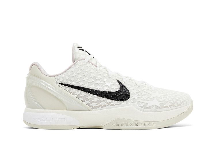 Nike Zoom Kobe 6 Protro 'All-Star - Sail'